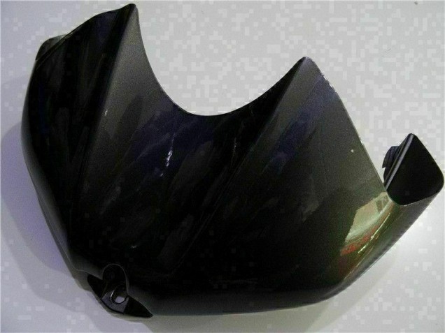 Kit Carenagem R6 2006-2007 - Cinzento Preto Kit Carenagem R6 2006-2007 - Cinzento Preto