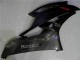 Kit Carenagem R6 2006-2007 - Cinzento Preto Kit Carenagem R6 2006-2007 - Cinzento Preto