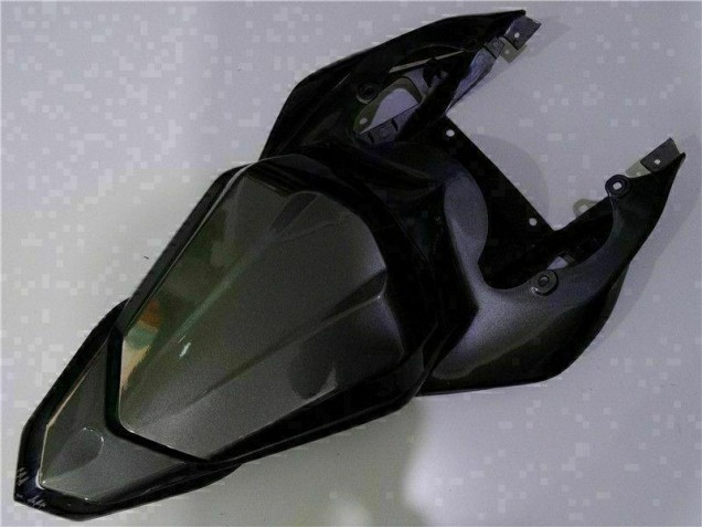 Kit Carenagem R6 2006-2007 - Cinzento Preto Kit Carenagem R6 2006-2007 - Cinzento Preto