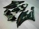 Kit Carenagem R6 2006-2007 - Preto Kit Carenagem R6 2006-2007 - Preto