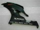 Kit Carenagem R6 2006-2007 - Preto Kit Carenagem R6 2006-2007 - Preto