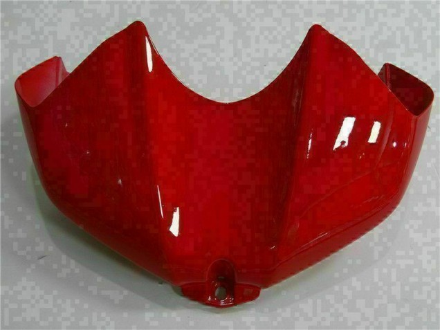 Kit Carenagem R6 2006-2007 - Vermelho Branco Kit Carenagem R6 2006-2007 - Vermelho Branco