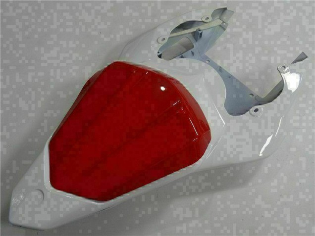 Kit Carenagem R6 2006-2007 - Vermelho Branco Kit Carenagem R6 2006-2007 - Vermelho Branco