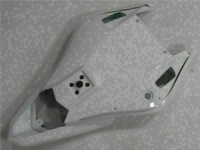 Kit Carenagem R6 2006-2007 - Vermelho Branco Kit Carenagem R6 2006-2007 - Vermelho Branco