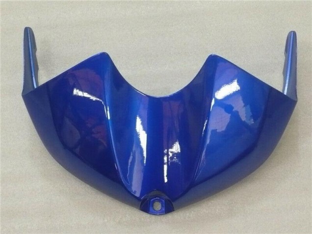 Kit Carenagem R6 2008-2016 - Azul Branco Preto Kit Carenagem R6 2008-2016 - Azul Branco Preto