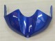 Kit Carenagem R6 2008-2016 - Azul Branco Preto Kit Carenagem R6 2008-2016 - Azul Branco Preto