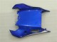 Kit Carenagem R6 2008-2016 - Azul Branco Preto Kit Carenagem R6 2008-2016 - Azul Branco Preto