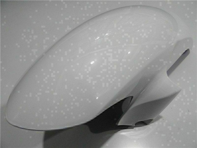 Kit Carenagem R6 2008-2016 - Branco
