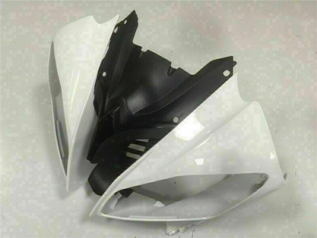 Kit Carenagem R6 2008-2016 - Branco