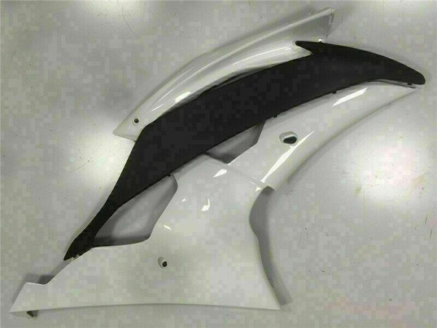 Kit Carenagem R6 2008-2016 - Branco