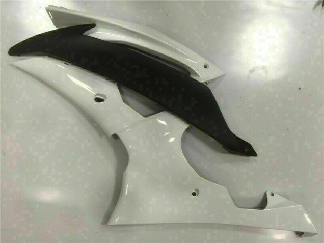 Kit Carenagem R6 2008-2016 - Branco