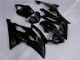 Kit Carenagem R6 2008-2016 - Preto Kit Carenagem R6 2008-2016 - Preto