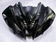 Kit Carenagem R6 2008-2016 - Preto Kit Carenagem R6 2008-2016 - Preto
