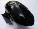 Kit Carenagem R6 2008-2016 - Preto Kit Carenagem R6 2008-2016 - Preto