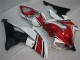 Kit Carenagem R6 2008-2016 - Vermelho
