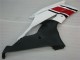 Kit Carenagem R6 2008-2016 - Vermelho