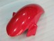 Kit Carenagem R6 2008-2016 - Vermelho