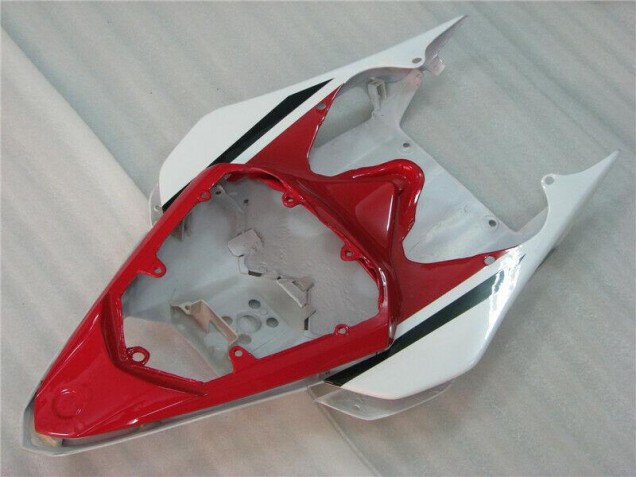 Kit Carenagem R6 2008-2016 - Vermelho