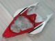 Kit Carenagem R6 2008-2016 - Vermelho
