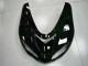 Kit Carenagem ZX10R 2006-2007 - Preto Vermelho Chama Kit Carenagem ZX10R 2006-2007 - Preto Vermelho Chama