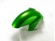 Kit Carenagem ZX14R ZZR 1400 2012-2021 - Preto Verde