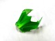 Kit Carenagem ZX14R ZZR 1400 2012-2021 - Preto Verde