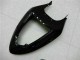 Kit Carenagem ZX6R 2005-2006 - Preto Brilhante Kit Carenagem ZX6R 2005-2006 - Preto Brilhante