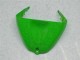 Kit Carenagem ZX6R 2005-2006 - Verde