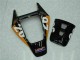 Kit Completo Carenagem CBR 1000RR 2004-2005 - Laranja Preto Repsol Kit Completo Carenagem CBR 1000RR 2004-2005 - Laranja Preto Repsol