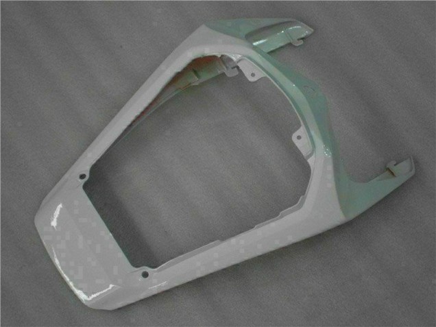 Kit Completo Carenagem CBR 1000RR 2008-2011 - Azul Branco Kit Completo Carenagem CBR 1000RR 2008-2011 - Azul Branco