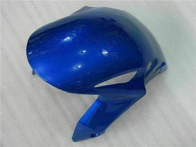Kit Completo Carenagem CBR 1000RR 2008-2011 - Branco Kit Completo Carenagem CBR 1000RR 2008-2011 - Branco