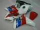 Kit Completo Carenagem CBR 1000RR 2008-2011 - Vermelho Branco Kit Completo Carenagem CBR 1000RR 2008-2011 - Vermelho Branco