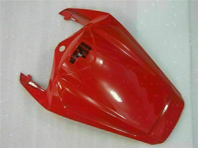 Kit Completo Carenagem CBR 1000RR 2008-2011 - Vermelho Branco Kit Completo Carenagem CBR 1000RR 2008-2011 - Vermelho Branco