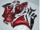 Kit Completo Carenagem CBR 1000RR 2012-2016 - Vermelho Preto Kit Completo Carenagem CBR 1000RR 2012-2016 - Vermelho Preto