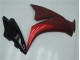 Kit Completo Carenagem CBR 1000RR 2012-2016 - Vermelho Preto Kit Completo Carenagem CBR 1000RR 2012-2016 - Vermelho Preto