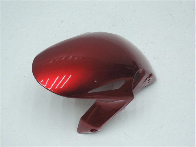 Kit Completo Carenagem CBR 1000RR 2012-2016 - Vermelho Preto Kit Completo Carenagem CBR 1000RR 2012-2016 - Vermelho Preto