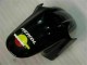 Kit Completo Carenagem CBR 600 F4i 2001-2003 - Laranja Preto