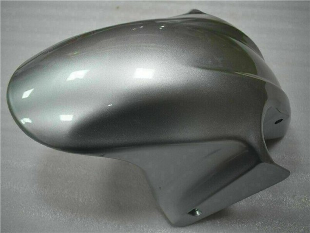 Kit Completo Carenagem CBR 600 F4i 2001-2003 - Vermelho Prata