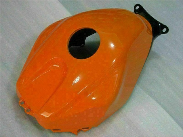 Kit Completo Carenagem CBR 600RR 2005-2006 - Laranja Preto Repsol Kit Completo Carenagem CBR 600RR 2005-2006 - Laranja Preto Repsol