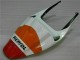 Kit Completo Carenagem CBR 600RR 2005-2006 - Laranja Preto Repsol Kit Completo Carenagem CBR 600RR 2005-2006 - Laranja Preto Repsol