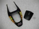 Kit Completo Carenagem CBR 600RR 2005-2006 - Preto