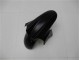 Kit Completo Carenagem EX250 2008-2012 - Preto Fosco