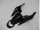 Kit Completo Carenagem EX250 2008-2012 - Preto Fosco