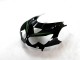 Kit Completo Carenagem EX250 2008-2012 - Preto Verde