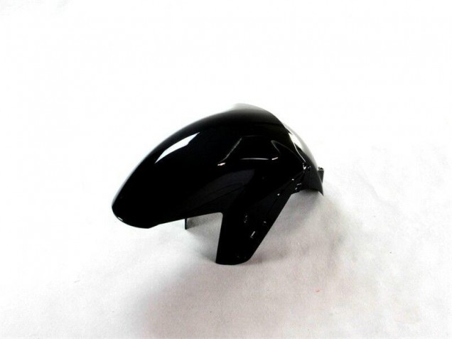 Kit Completo Carenagem EX250 2008-2012 - Preto Verde