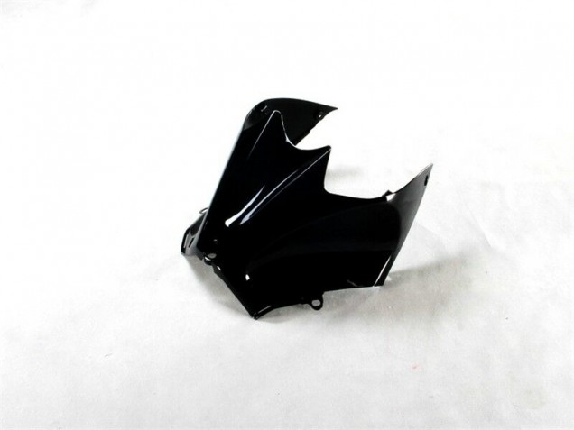 Kit Completo Carenagem EX250 2008-2012 - Preto Verde