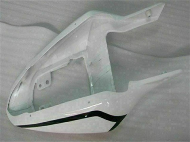 Kit Completo Carenagem GSXR 1000 K3 2003-2004 - Branco