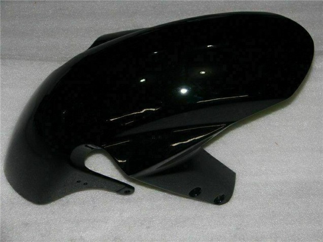Kit Completo Carenagem GSXR 1000 K3 2003-2004 - Preto Azul Kit Completo Carenagem GSXR 1000 K3 2003-2004 - Preto Azul