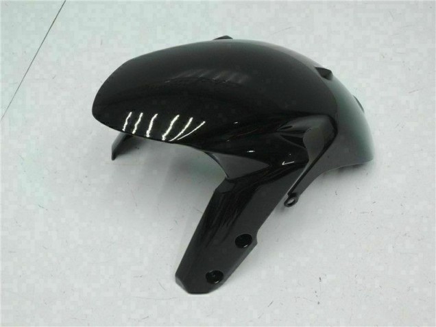 Kit Completo Carenagem GSXR 1000 K9 2009-2016 - Castanho Preto Kit Completo Carenagem GSXR 1000 K9 2009-2016 - Castanho Preto
