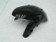 Kit Completo Carenagem GSXR 1000 K9 2009-2016 - Castanho Preto Kit Completo Carenagem GSXR 1000 K9 2009-2016 - Castanho Preto